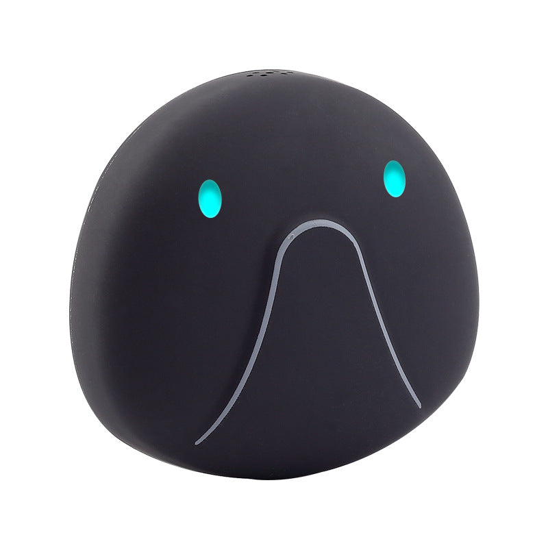 Pet GPS Tracker — Waterproof Mini Collar Tracker for Dogs & Cats