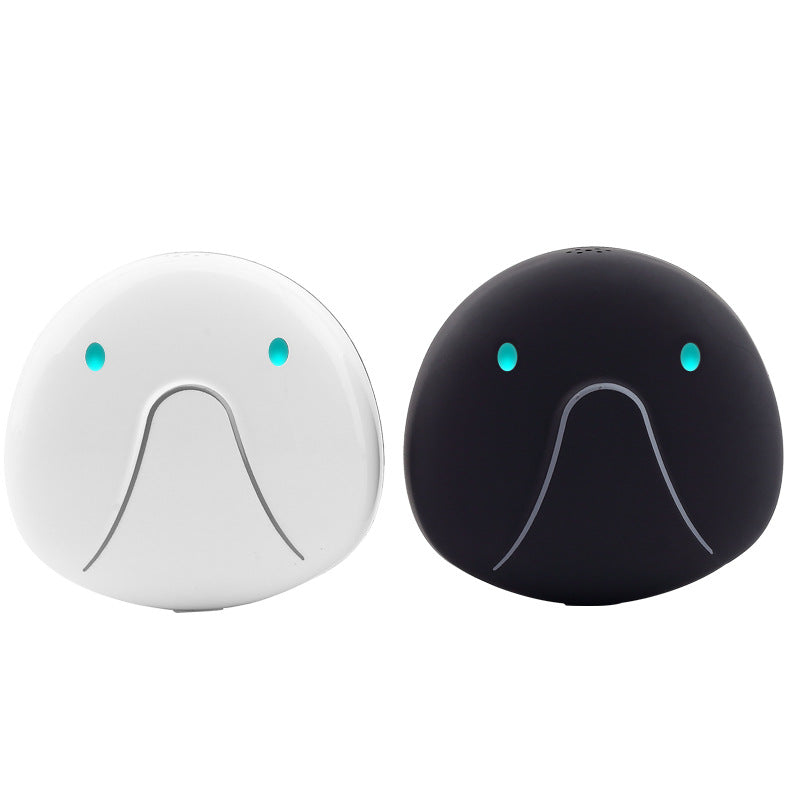 Pet GPS Tracker — Waterproof Mini Collar Tracker for Dogs & Cats