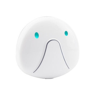 Pet GPS Tracker — Waterproof Mini Collar Tracker for Dogs & Cats