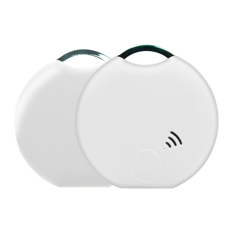 Bluetooth Pet Tracker — Compact Anti-Loss Location Tag for Pets